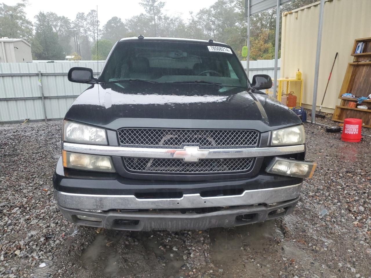 2003 Chevrolet Avalanche - Image 5