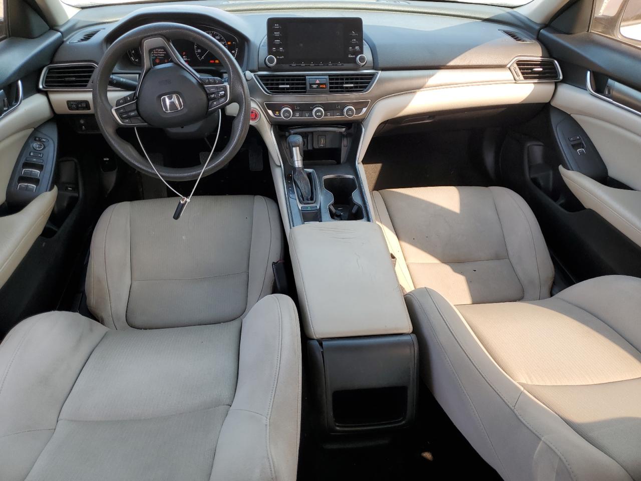 2018 Honda Accord - Image 8