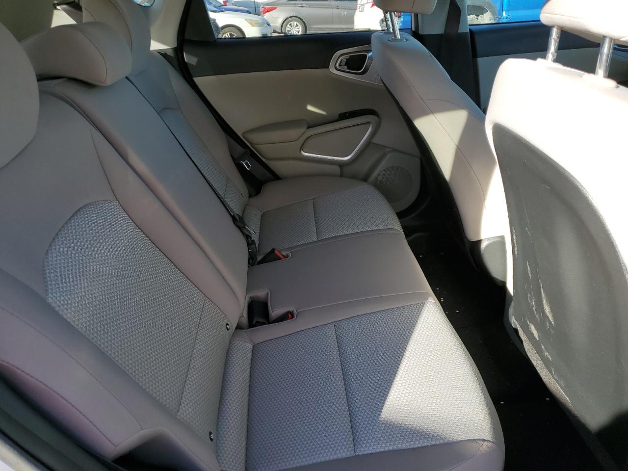 2023 Kia Soul - Image 10