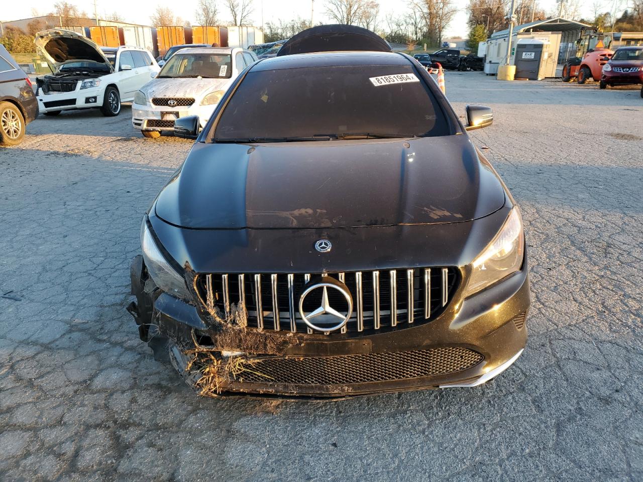 2019 Mercedes-Benz CLA-klasse - Image 5