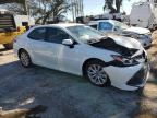 2018 Toyota Camry L იყიდება Riverview-ში, FL - Front End