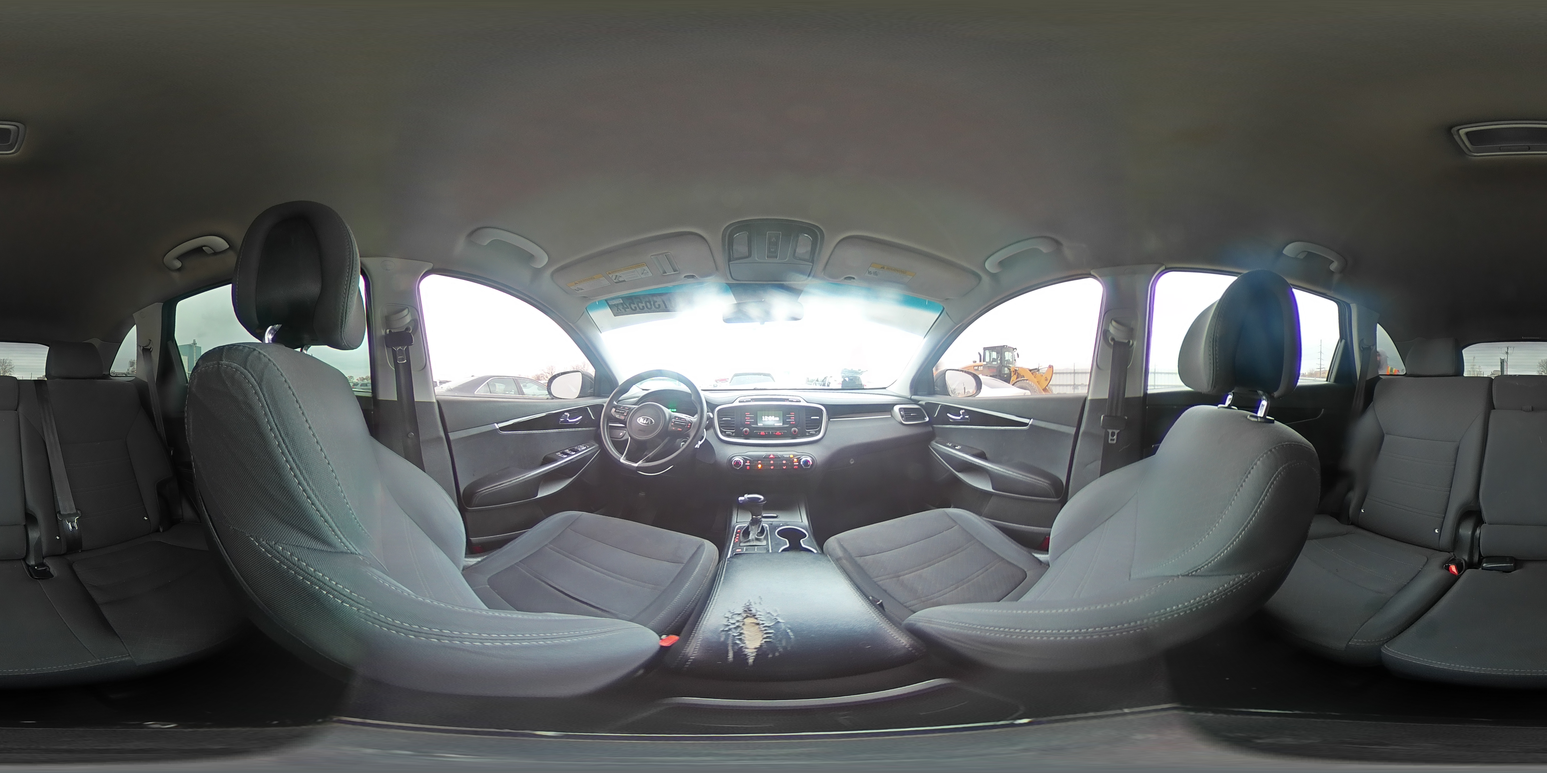 2016 Kia Sorento - Image 14