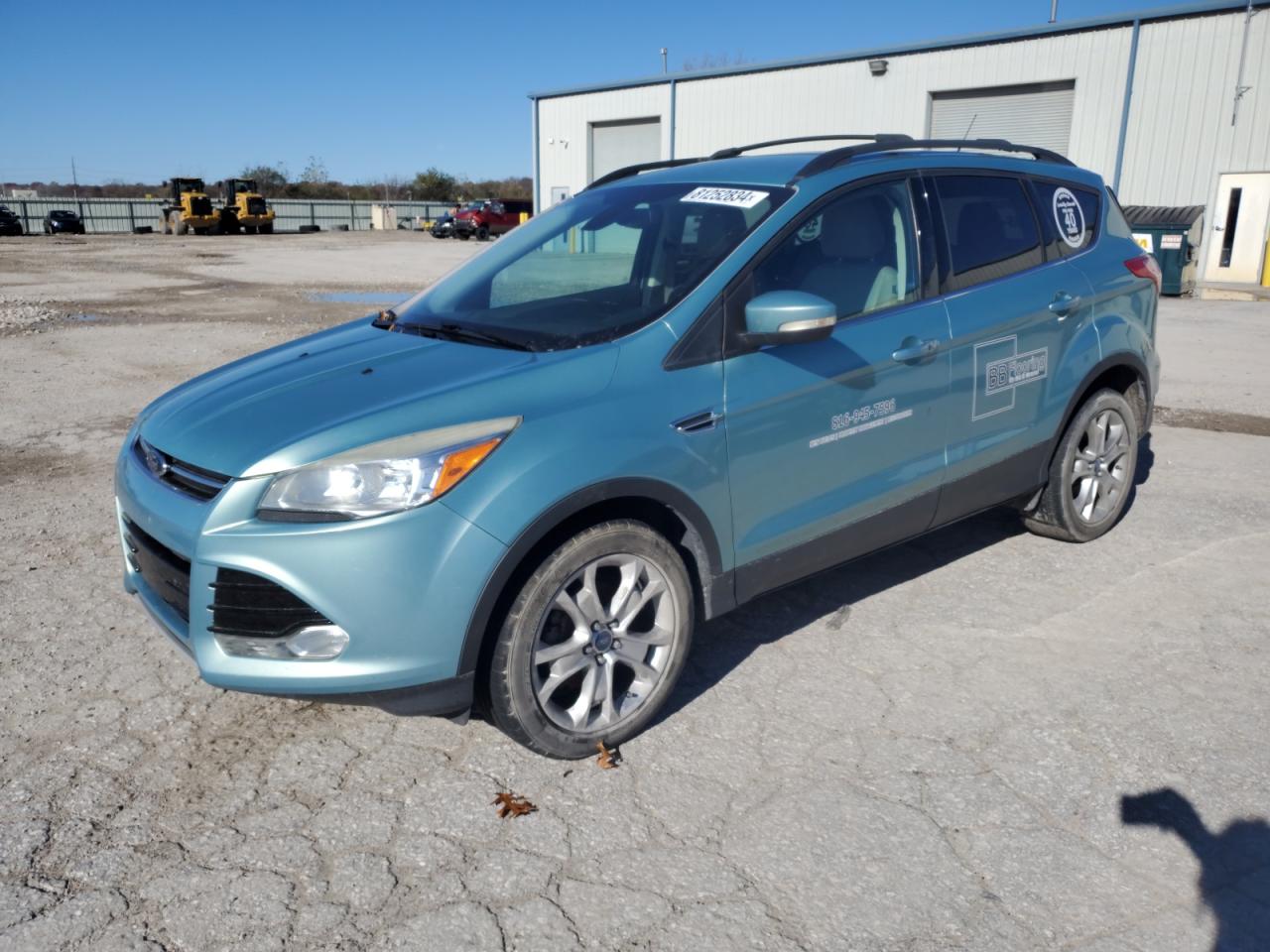 2013 Ford Escape - Image 1