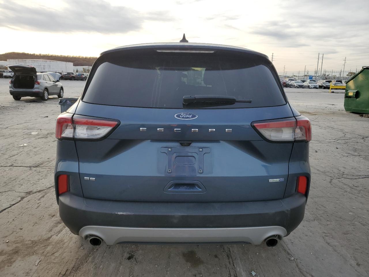 2020 Ford Escape - Image 6