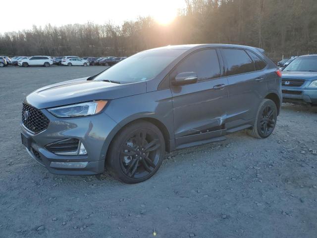  FORD EDGE 2024 Серый