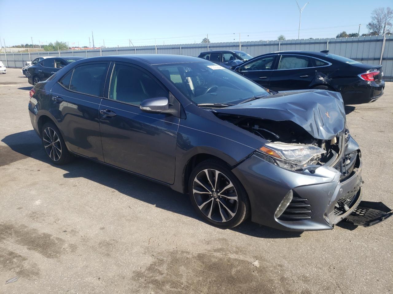 2017 Toyota Corolla - Image 4
