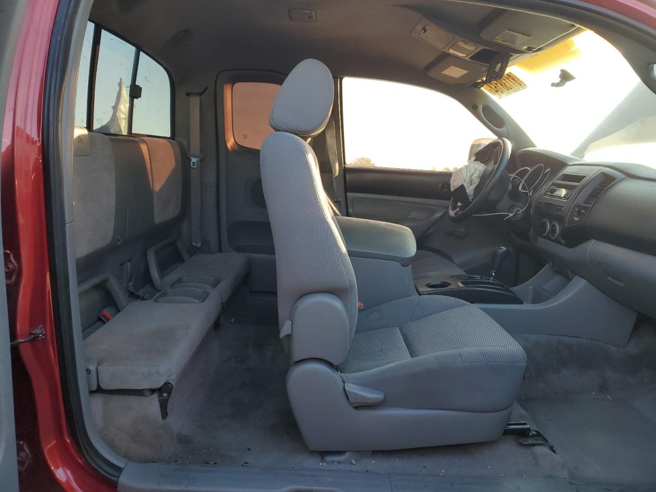 2008 Toyota Tacoma - Image 10