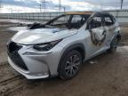 2015 Lexus Nx 200T for Sale in Elgin, IL - Burn - Interior