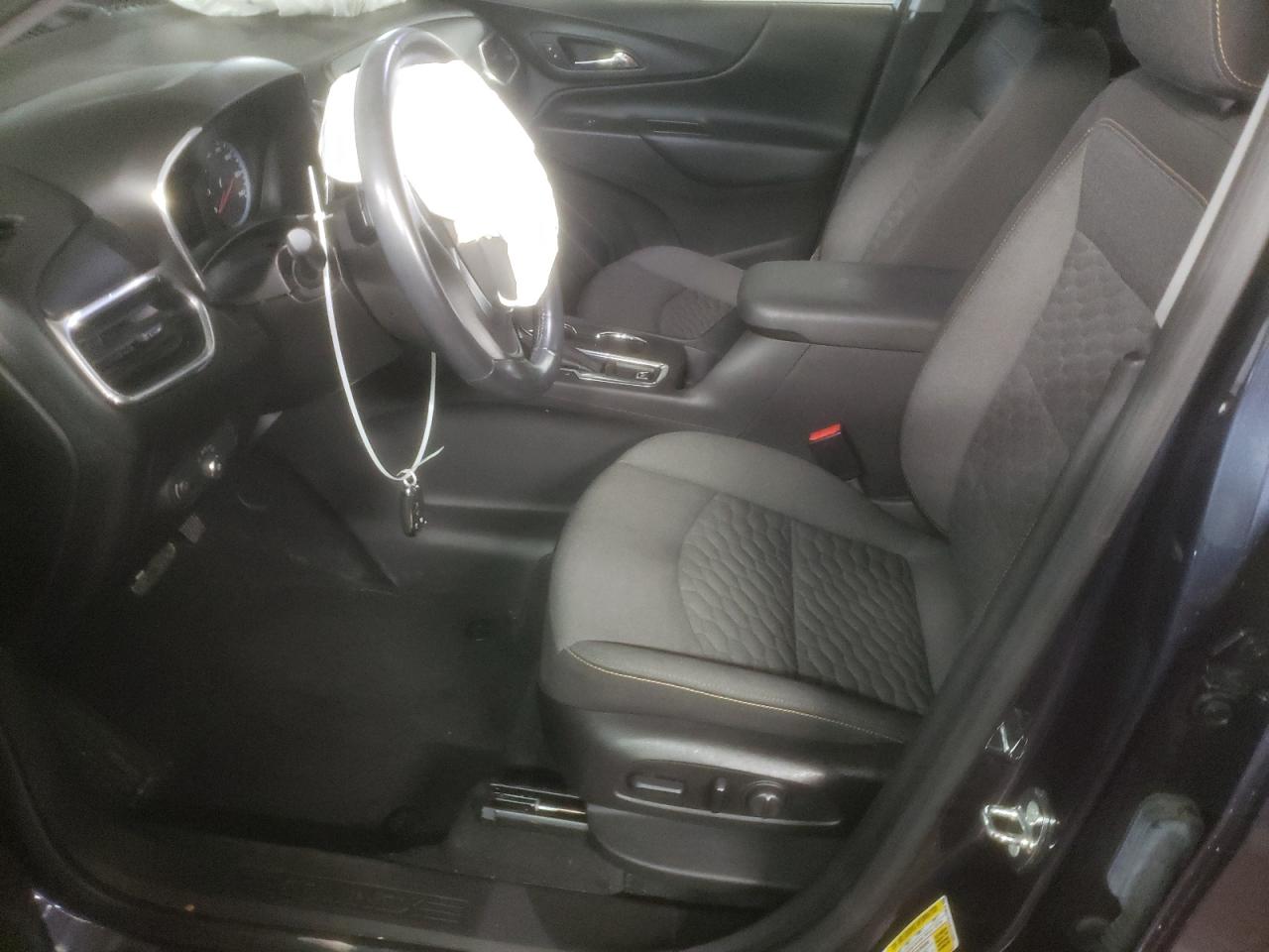 2018 Chevrolet Equinox - Image 7