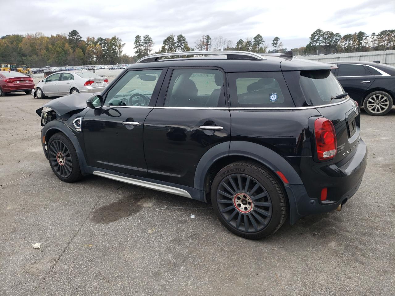 2018 MINI Cooper - Image 2