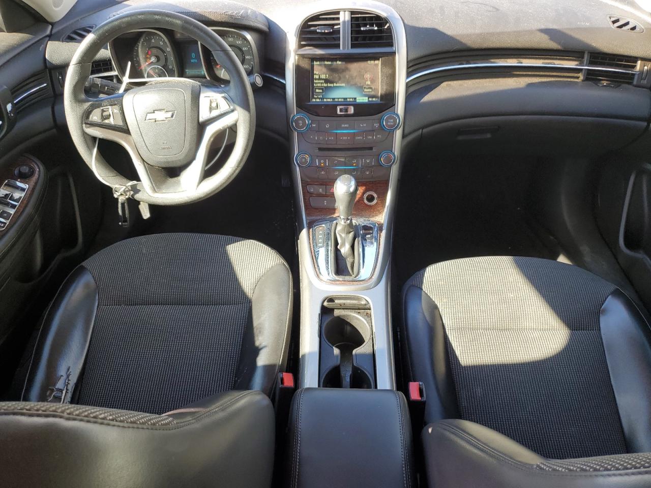 2013 Chevrolet Malibu 1Lt VIN: 1G11C5SA7DF340885 Lot: 79448034