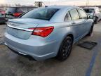 2012 Chrysler 200 Lx zu verkaufen in Pekin, IL - Hail