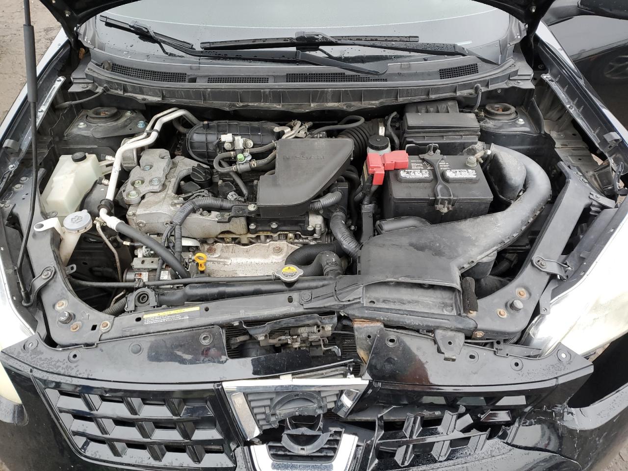 2009 Nissan Rogue - Image 11