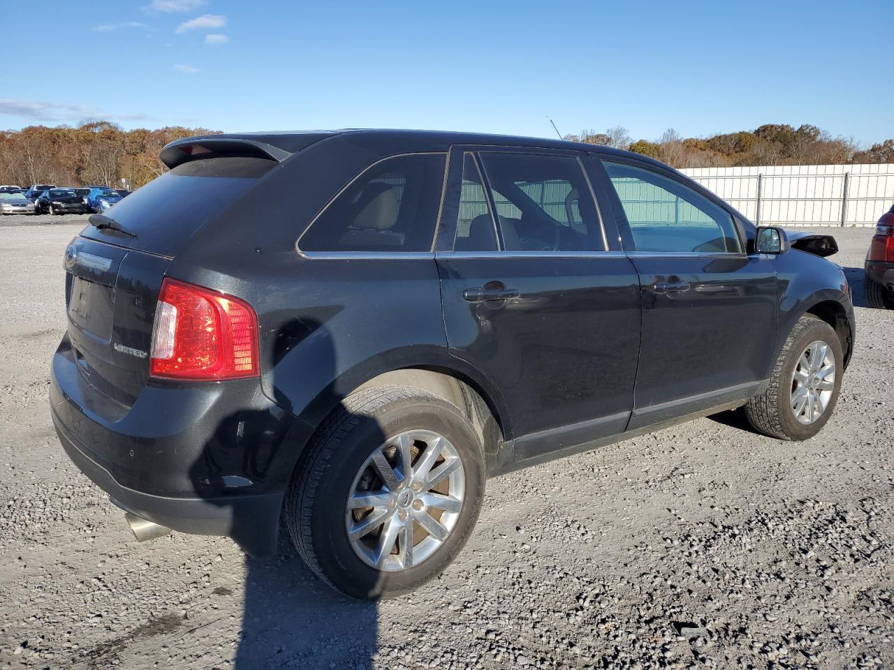 2013 Ford Edge - Image 3