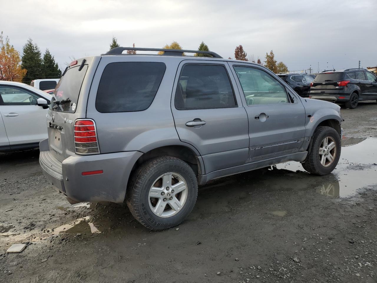 2007 Mercury Mariner - Image 3