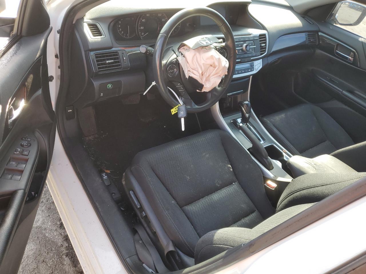 2014 Honda Accord - Image 8