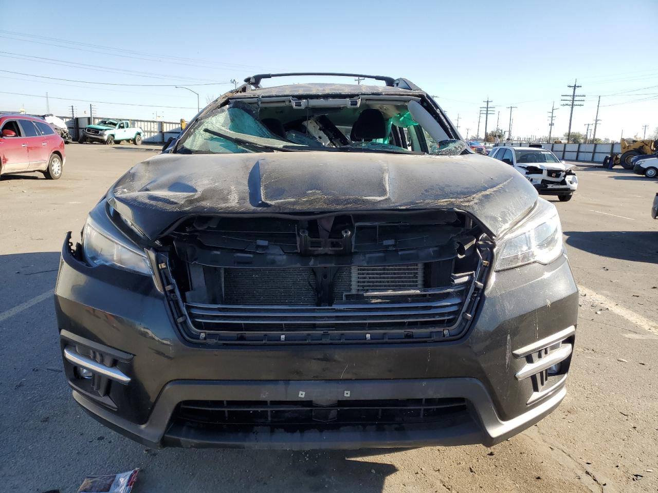 2019 Subaru Ascent - Image 5