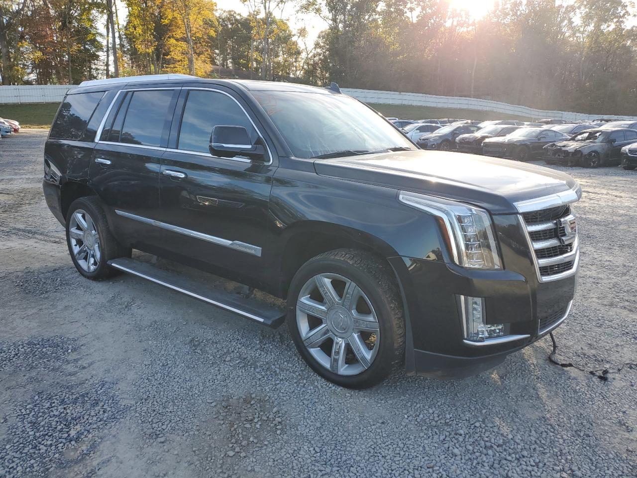 2016 Cadillac Escalade - Image 4