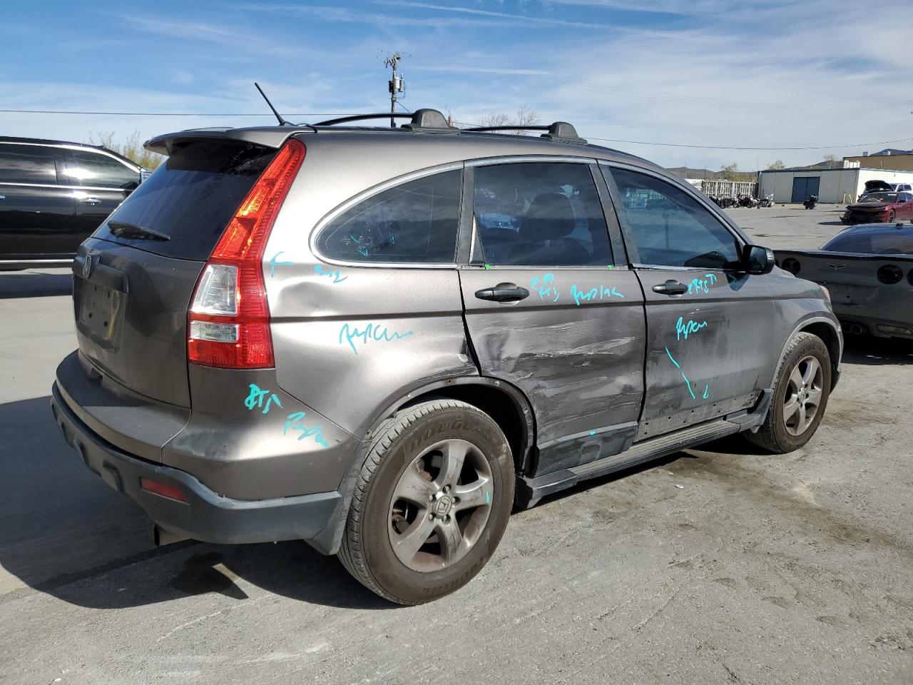 2009 Honda CR-V - Image 3