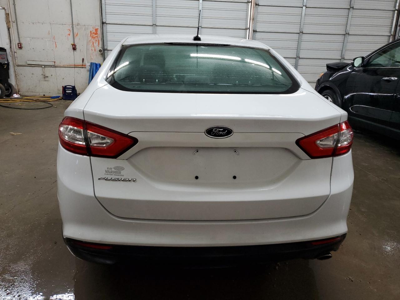 2014 Ford Fusion - Image 6