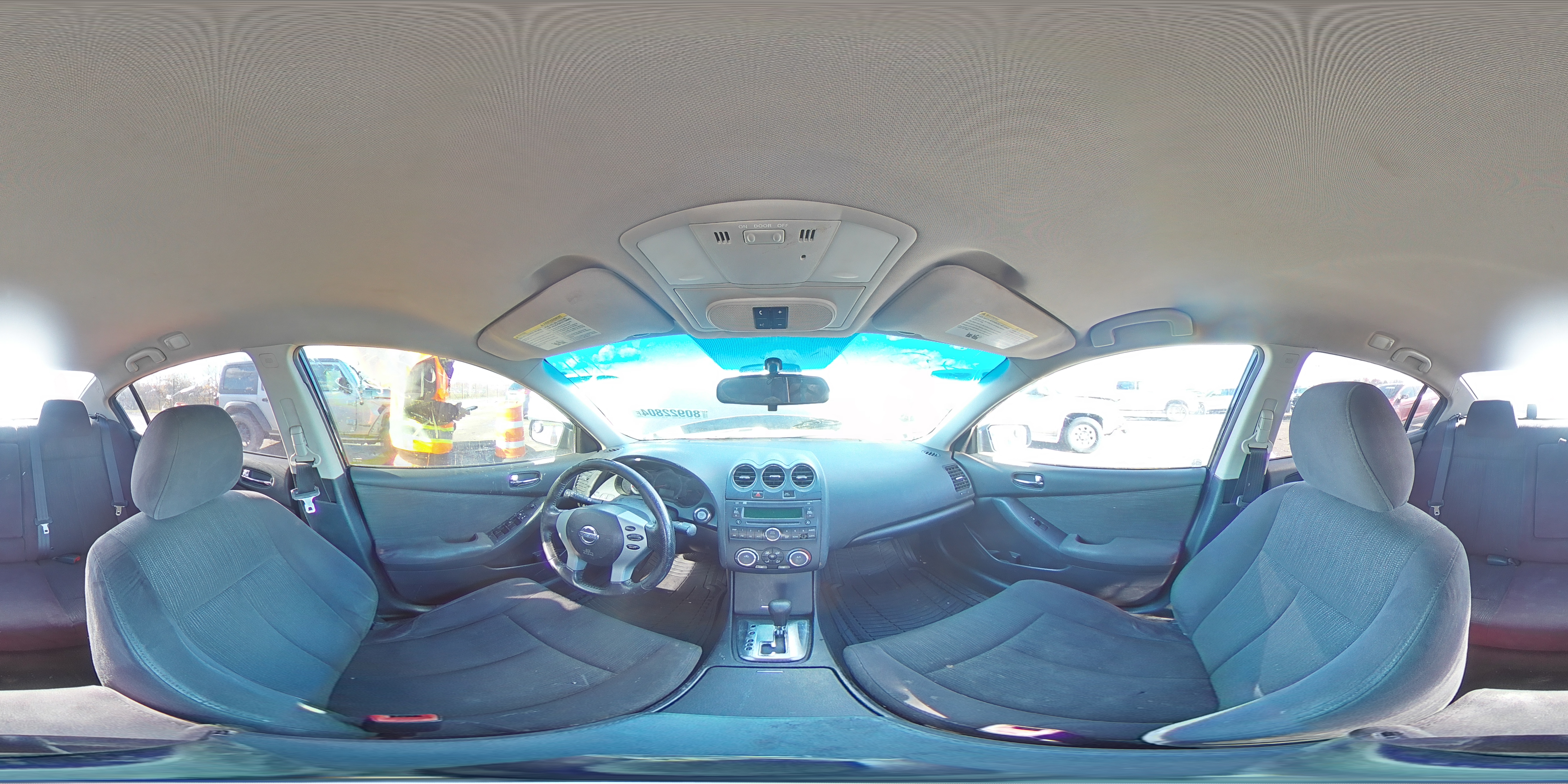2011 Nissan Altima - Image 13