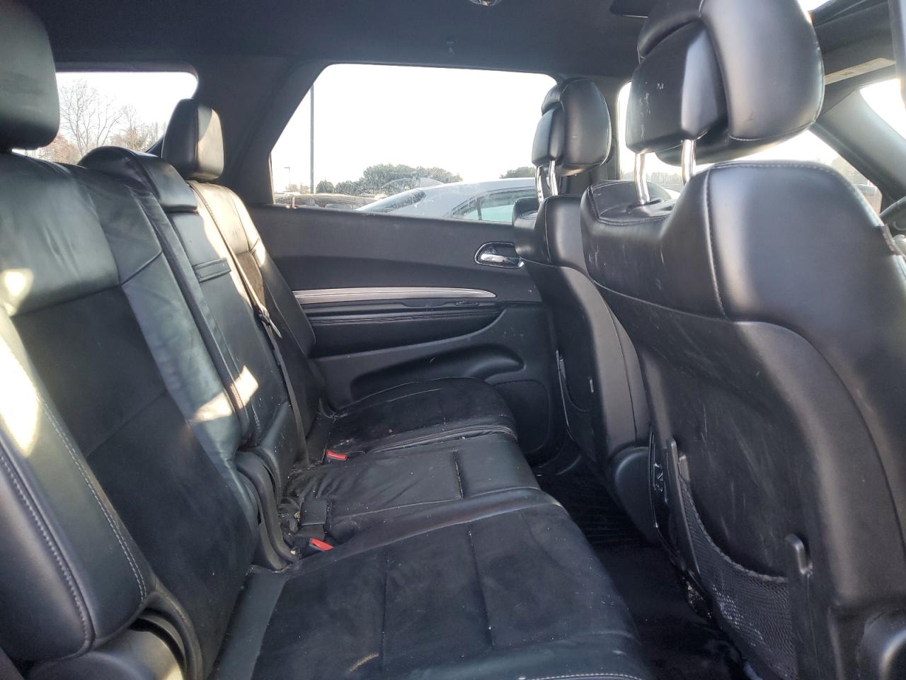 2015 Dodge Durango - Image 11