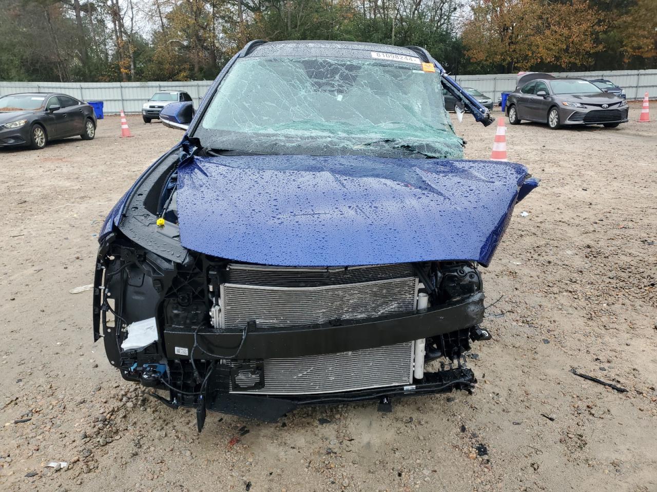 2024 Hyundai Tucson - Image 5