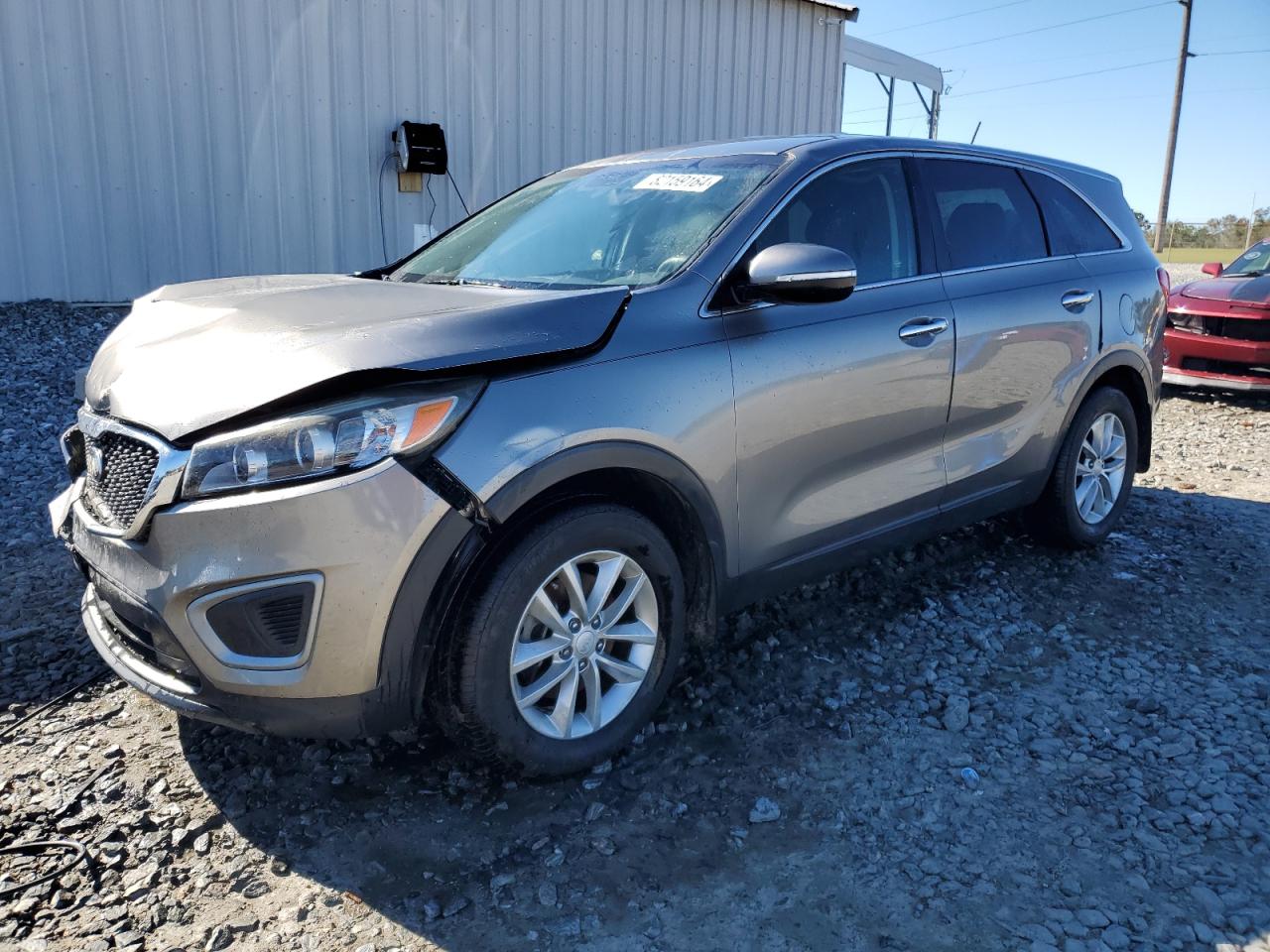 2016 Kia Sorento - Image 1