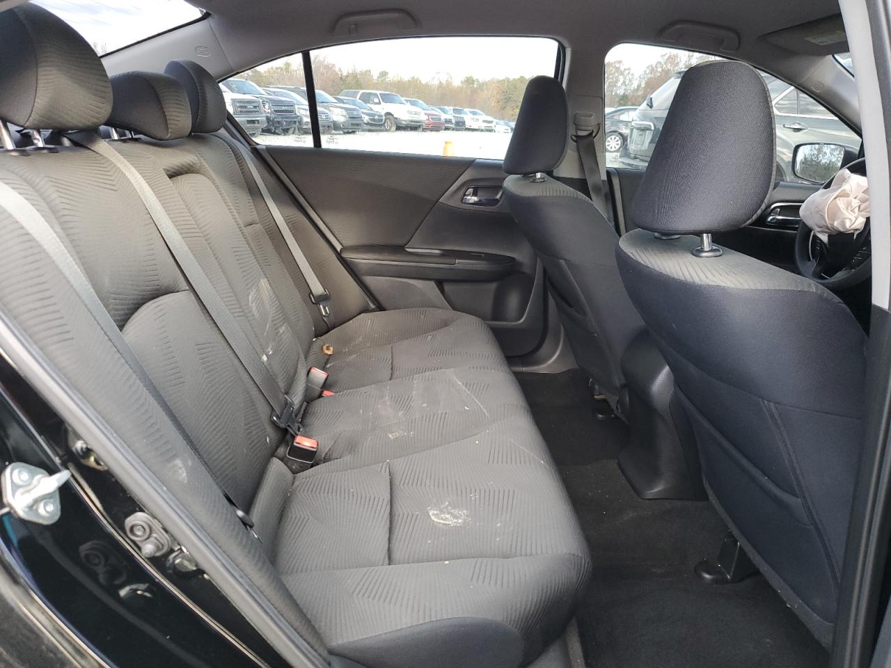2016 Honda Accord - Image 10