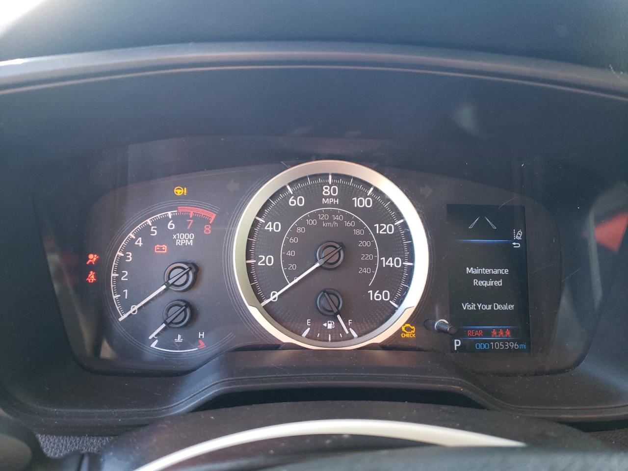 2020 Toyota Corolla - Image 9