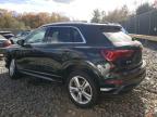 2021 Audi Q3 Premium S Line 45 de vânzare în Waldorf, MD - Front End