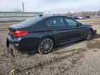 2018 Bmw M550Xi  de vânzare în Hillsborough, NJ - Front End