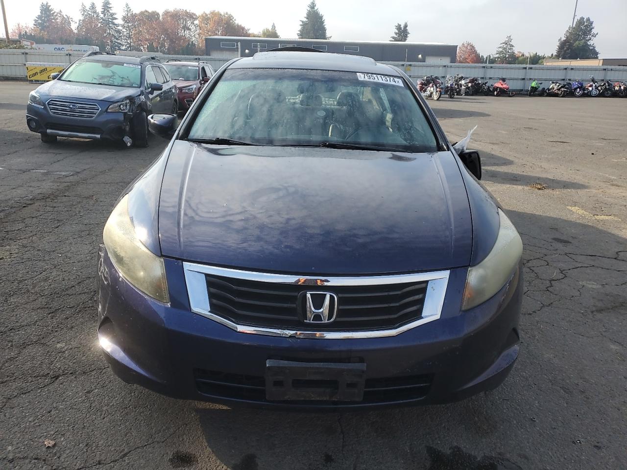 2008 Honda Accord - Image 5