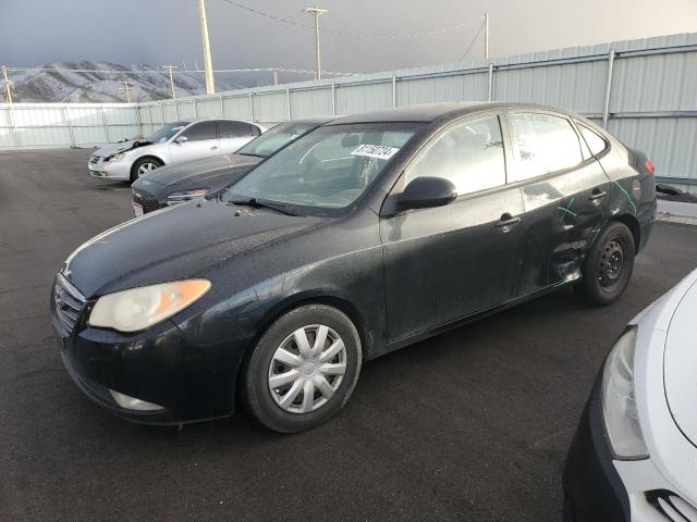 2008 Hyundai Elantra Gls