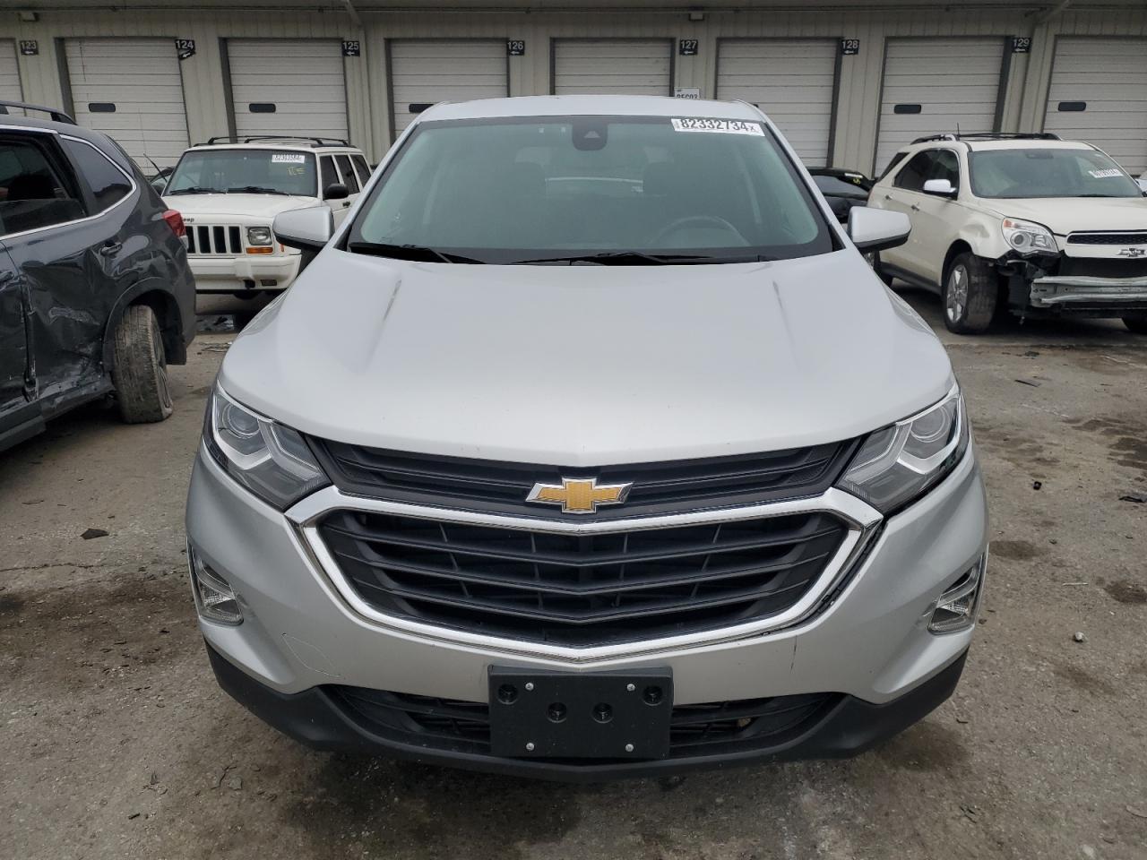 2021 Chevrolet Equinox - Image 5