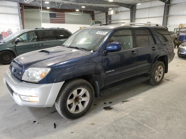 2005 Toyota 4Runner Sr5