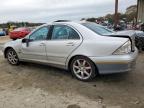 2004 Mercedes-Benz C 230K Sport Sedan за продажба в Seaford, DE - Rollover