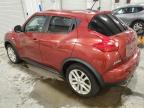 2013 Nissan Juke S за продажба в Avon, MN - Vandalism