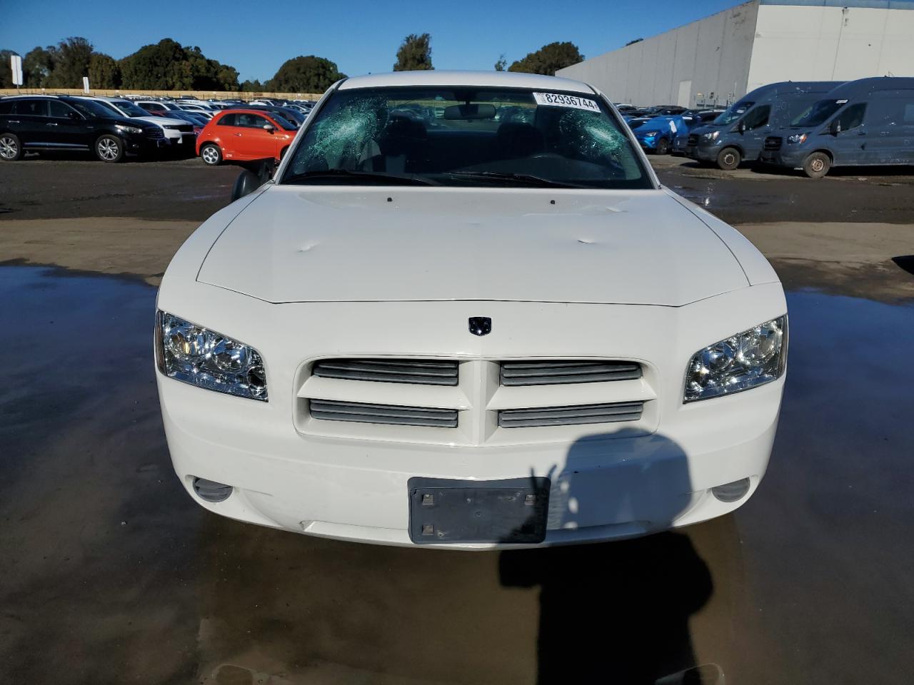 2006 Dodge Charger - Image 5
