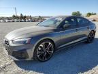 2021 Audi S5 Premium Plus продається в Mentone, CA - Side