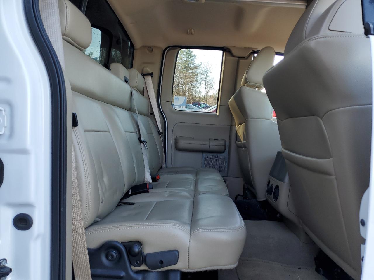 2007 Ford F-150 - Image 10
