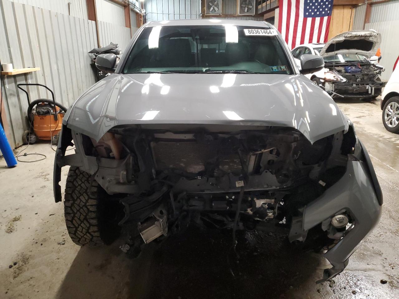 2020 Toyota Tacoma - Image 5