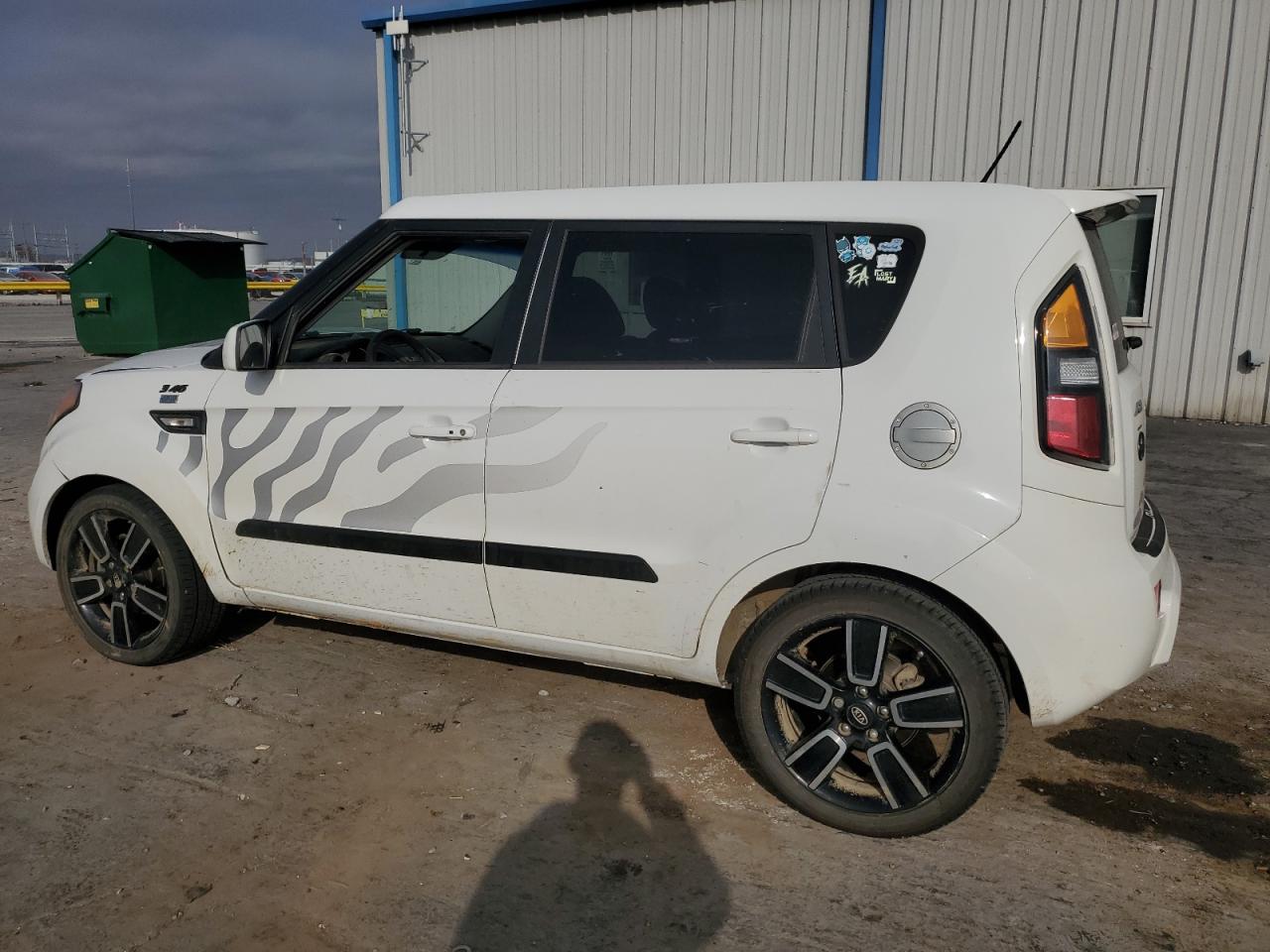 2011 Kia Soul - Image 2