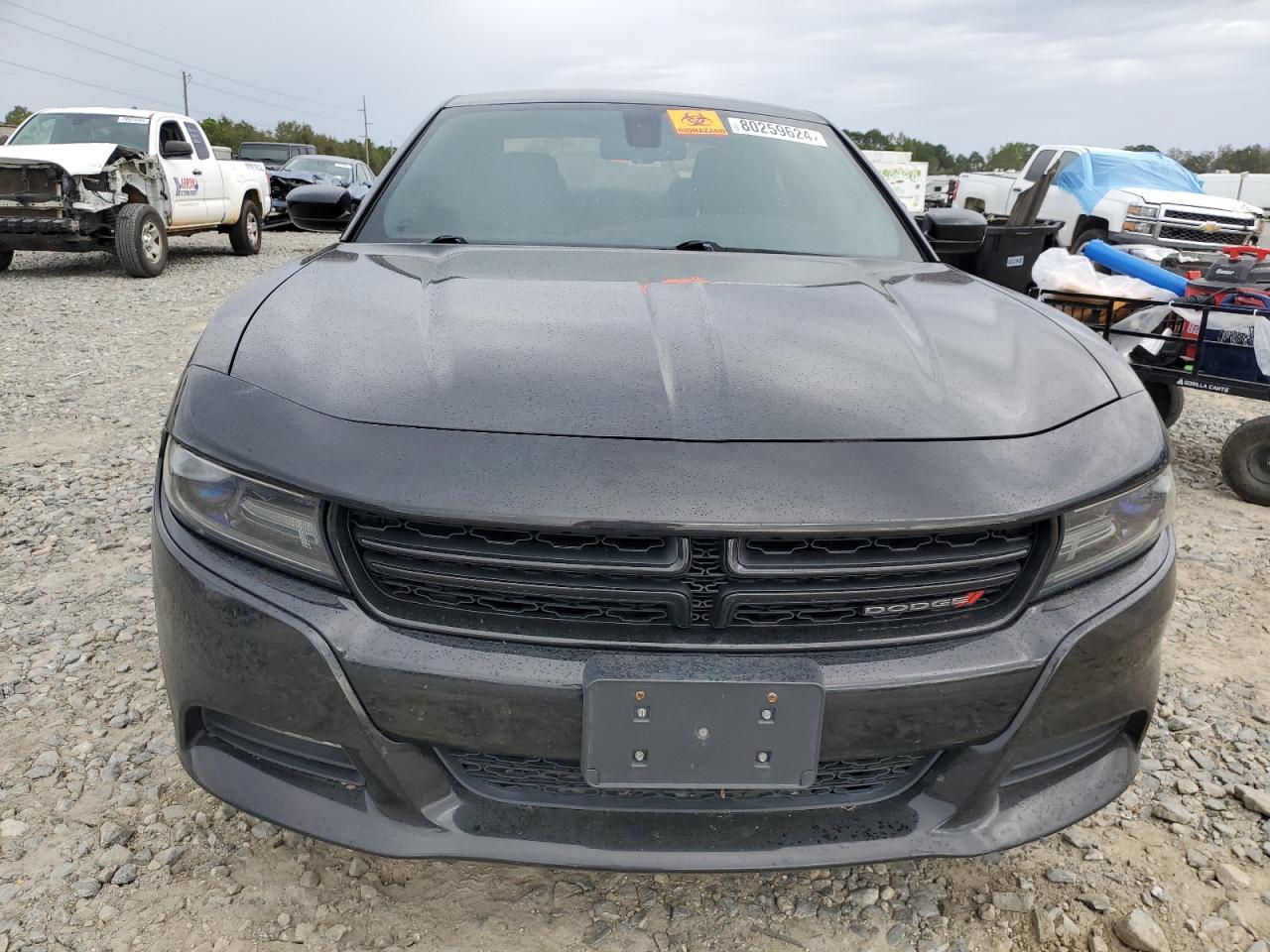 2016 Dodge Charger - Image 5