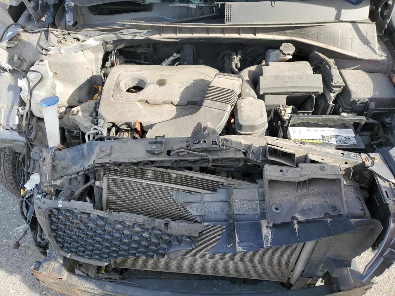 2016 Kia Sorento - Image 12