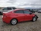 2022 Hyundai Accent Se for Sale in Magna, UT - Front End