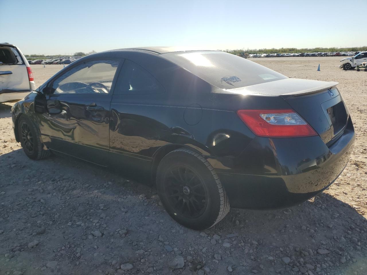 2010 Honda Civic - Image 2