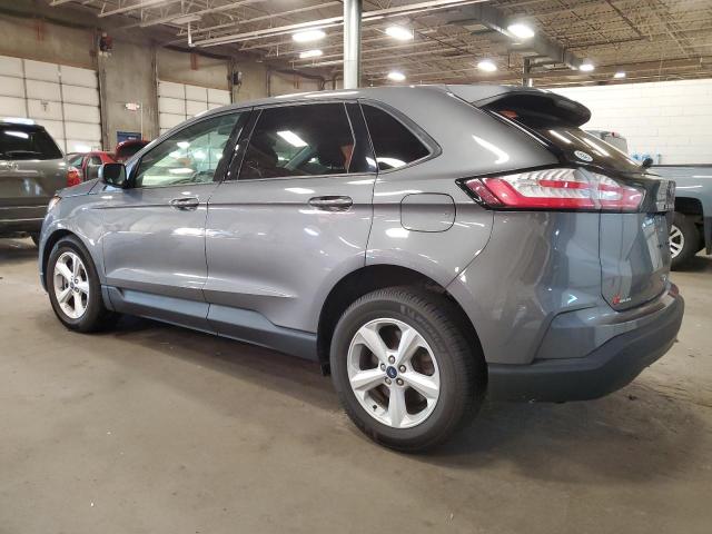  FORD EDGE 2021 Gray