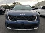 2024 Kia Sorento Sx en Venta en Orlando, FL - Water/Flood