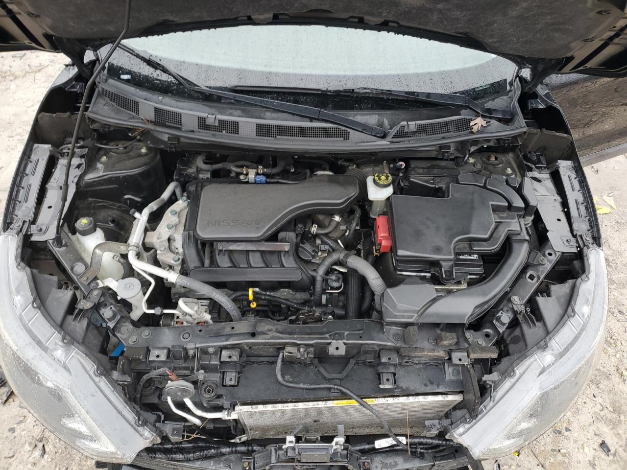 2019 Nissan Rogue - Image 12
